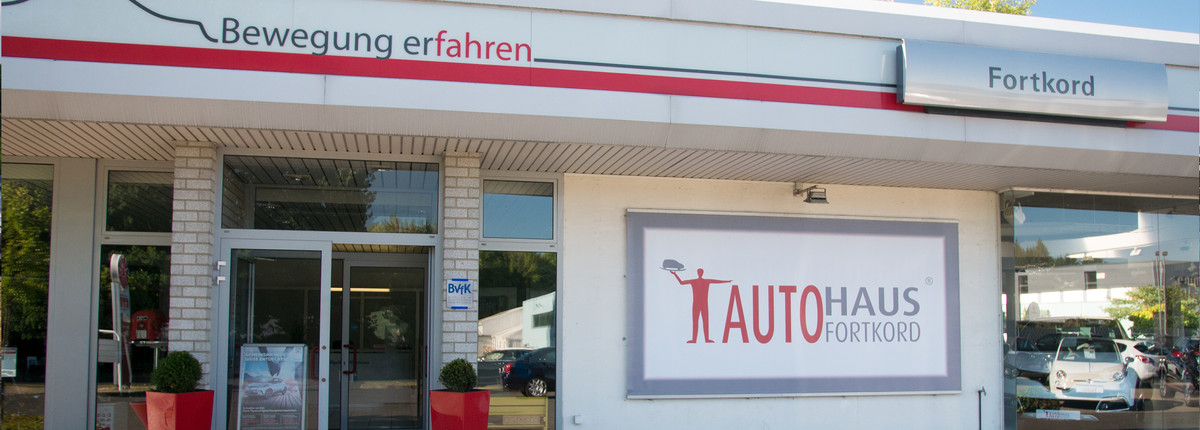 Foto Autohaus Fortkord GmbH
